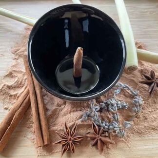 Cleansing with Ingredients