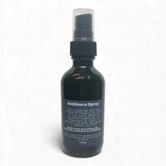 Ambience Spray - 2 oz