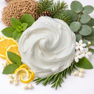 Land’s Body Butter 4 oz