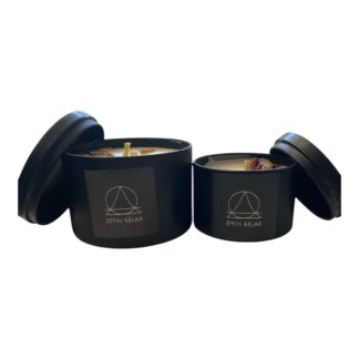 Candles by Effin Relax