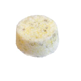 Eucalyptus and Sweet Orange Shower Steamer