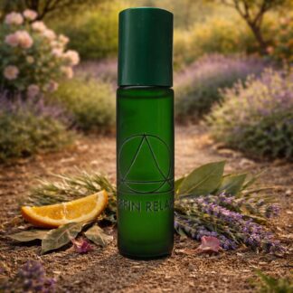 Janice’s Garden Roll-On Fragrance Oil