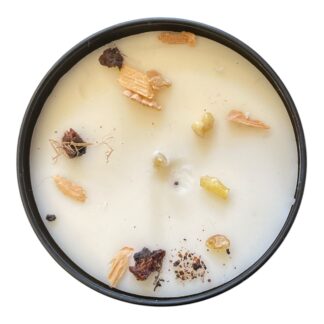 Fillmore Musk Candle