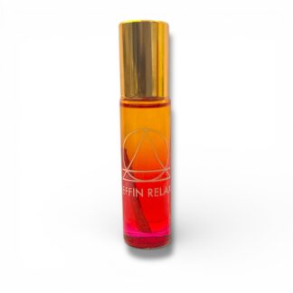 Love and Light Roll-On Fragrance Oil