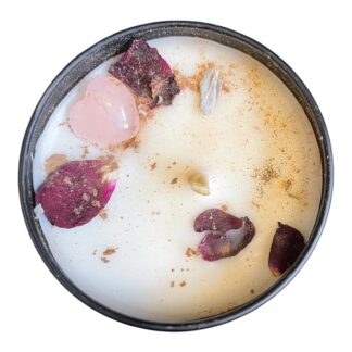 Candle - Love Potion No. 1 - 4 oz.