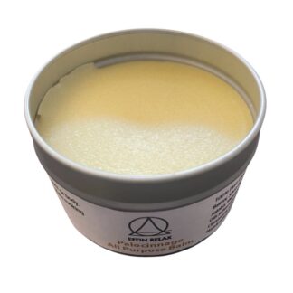 Balm -Oranginger All Purpose Balm