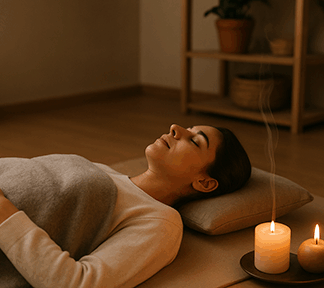 Reiki and Relaxation Sessions