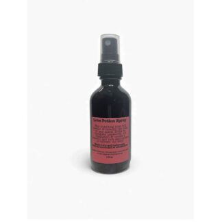 Love Potion Spray